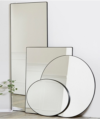 Any Size Mirror Cut to Size Large Mirror mirror glass stockist online mirrors northern ireland glass mirror