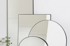 Any Size Mirror Cut to Size Large Mirror mirror glass stockist online mirrors northern ireland glass mirror