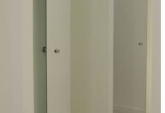 Custom Frameless Polished Edge Glass Mirrors Belfast Glass northern ireland drilled mirror safety backed glass mirror interior design