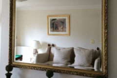 House Mirrors made to measure in county Donegal and north west of ireland