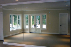 Full Length Wall Mirror glass in Belfast